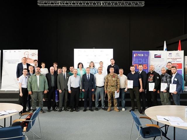 Артур Айвазян: от СВО к своему делу — как участник спецоперации открыл производство гальванических ванн в Калуге